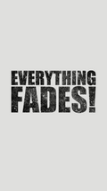 FADES INC. “ DIY KIT “