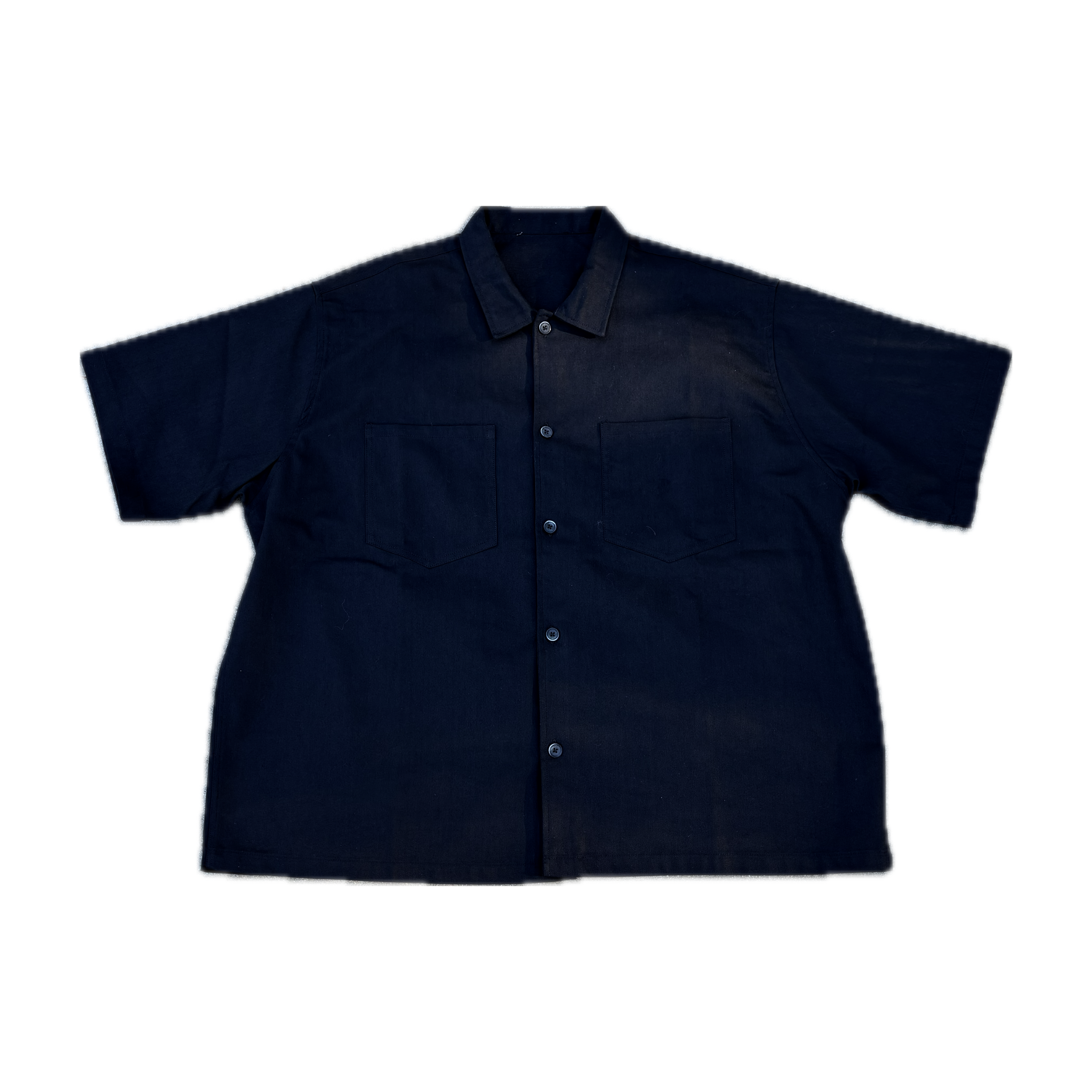 FADES.INC - 001/ WERKSHIRT (ODB)