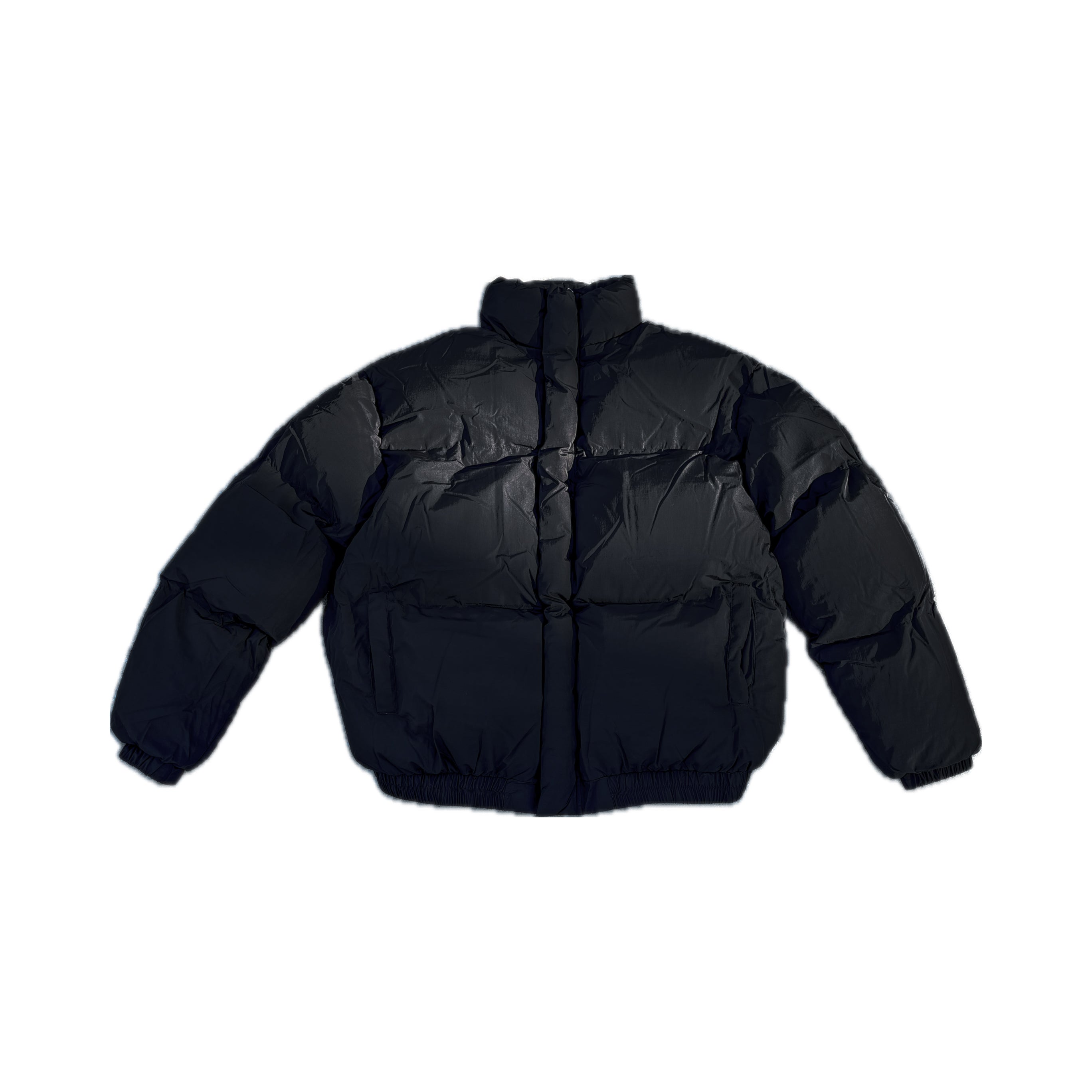 FADES INC. 001/PUFF3R