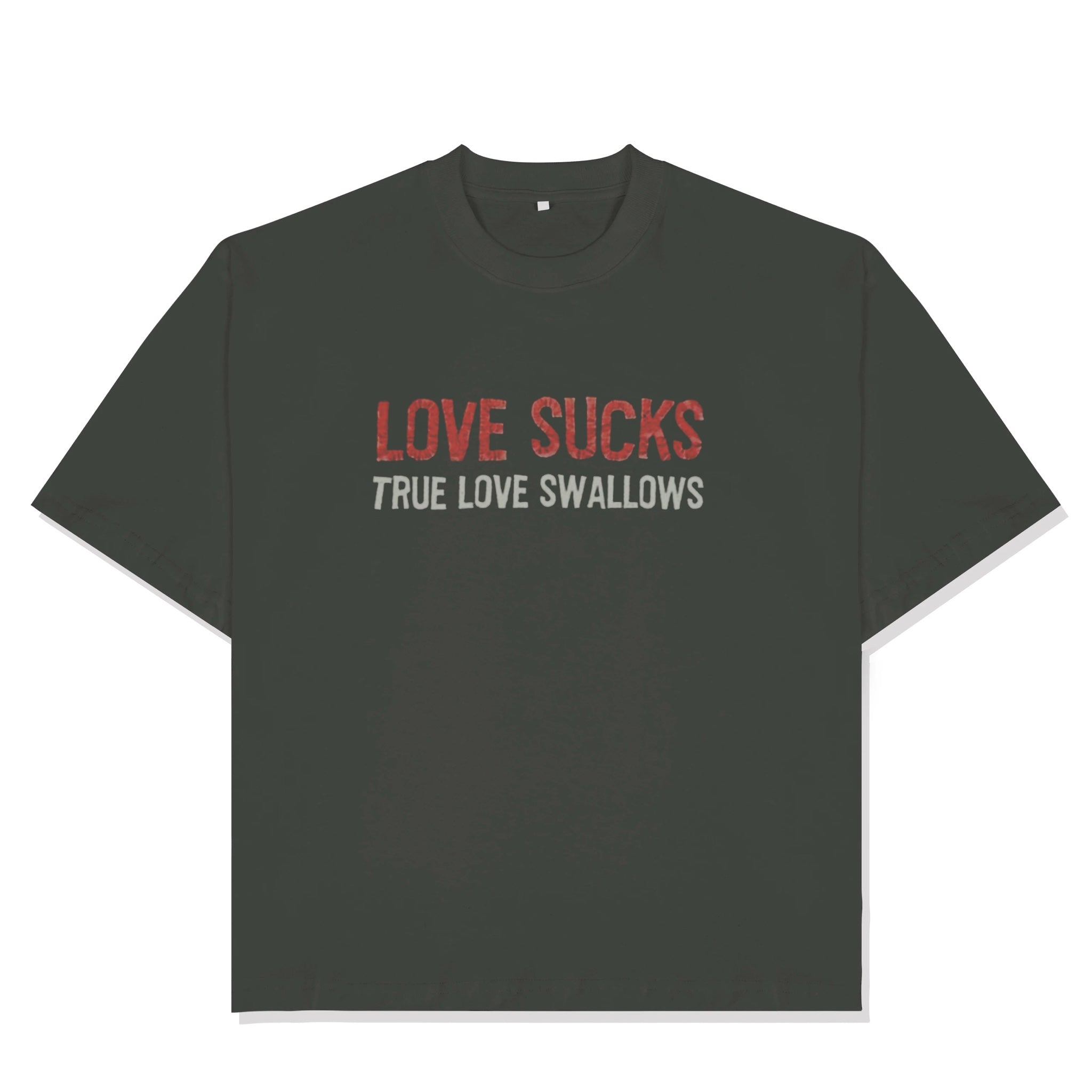 FADES.INC - 001/ LOVE SUCKS