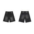 LAUNDRY SERVICES - DENIM SHORTS