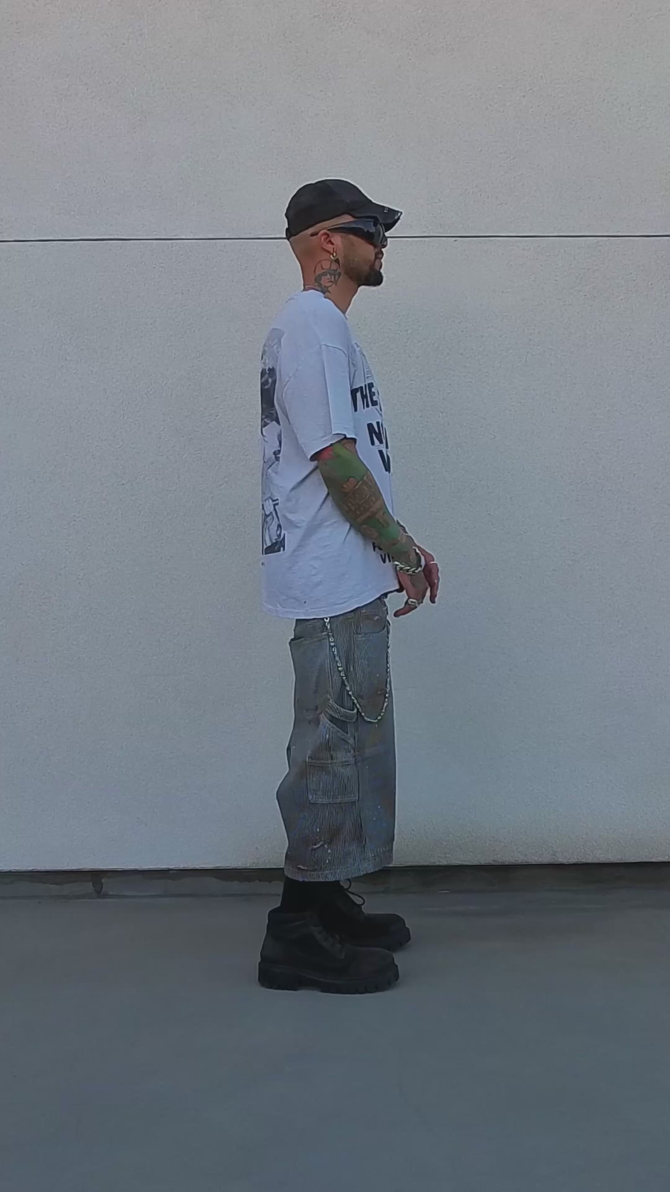 Hickery Shorts